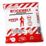  Rockmelt (Рокмелт) Power 5 кг