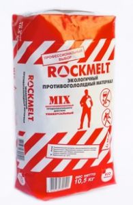 Rockmelt (Рокмелт) Mix 10кг