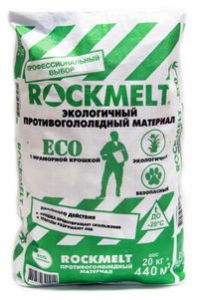Rockmelt ECO 20кг (Рокмелт)