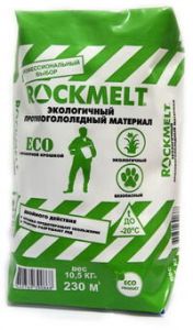 Rockmelt ECO 10 кг